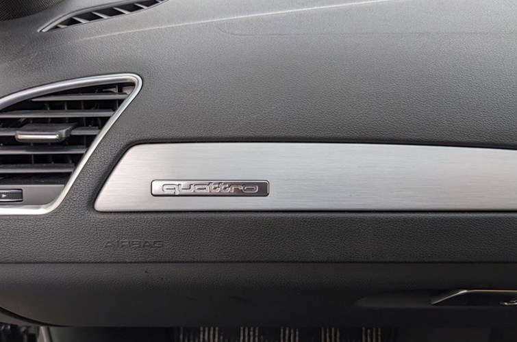 Audi A4 Avant - photo 7