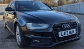 Audi A4 Avant - thumbnail 13