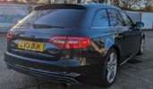 Audi A4 Avant - thumbnail 17