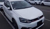 Volkswagen Polo GTi - thumbnail 2