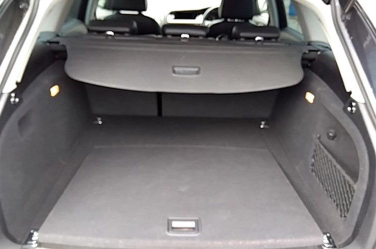 Audi A4 Avant SE - photo 5