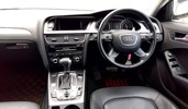 Audi A4 Avant SE - thumbnail 8