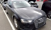 Audi A4 Avant SE - thumbnail 3