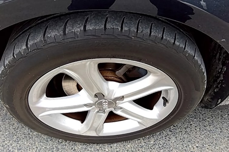 Audi A4 Avant SE - photo 11