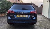 Volkswagen Golf Estate R-Line - thumbnail 4