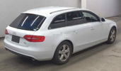 Audi A4 Avant 2014 2.0l TFSI Quattro - thumbnail 3
