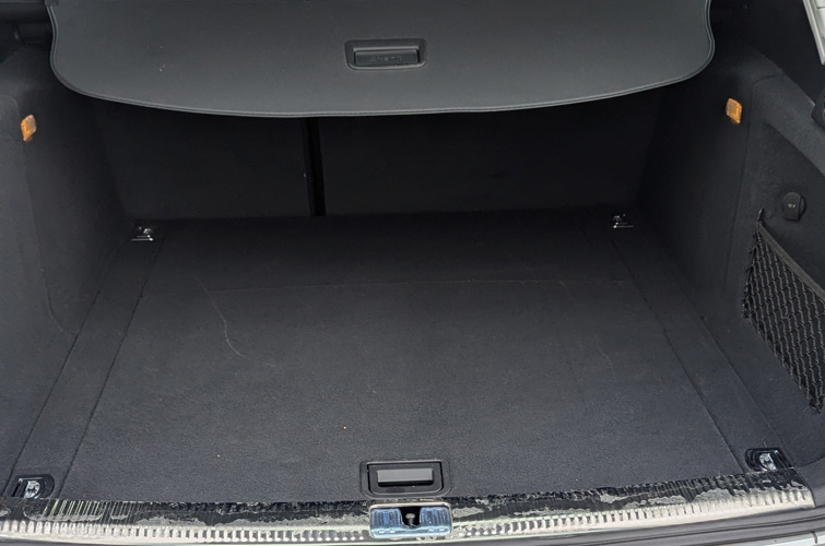 Audi A4 Avant 2014 2.0l TFSI Quattro - photo 9