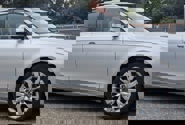 Audi A4 Avant 2014 2.0l TFSI Quattro