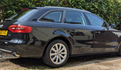 Audi A4 Avant 2014 2.0l TFSI Quattro - thumbnail 1