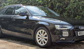 Audi A4 Avant 2014 2.0l TFSI Quattro - thumbnail 4