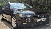 Audi A4 Avant 2014 2.0l TFSI Quattro - thumbnail 5