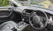 Audi A4 Avant 2014 2.0l TFSI Quattro - thumbnail 24