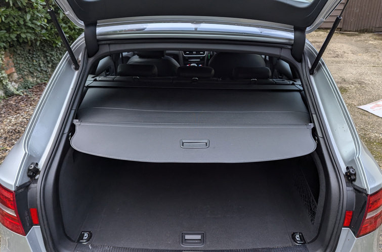 Audi A4 Avant 2013 2.0l TFSI Quattro S-Line - photo 14