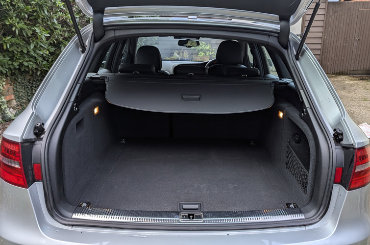 Audi A4 Avant 2013 2.0l TFSI Quattro S-Line - photo 15