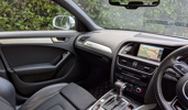 Audi A4 Avant 2013 2.0l TFSI Quattro S-Line - thumbnail 11