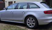 Audi A4 Avant 2013 2.0l TFSI Quattro S-Line - thumbnail 4
