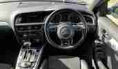 Audi A4 Avant S-Line 2014 2.0l TFSI - thumbnail 9