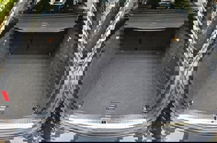 Audi A4 Avant 2014 2.0l TFSI - photo 16