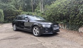 Audi A4 Avant 2014 2.0l TFSI - thumbnail 1