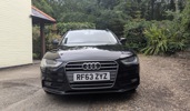 Audi A4 Avant 2014 2.0l TFSI - thumbnail 3