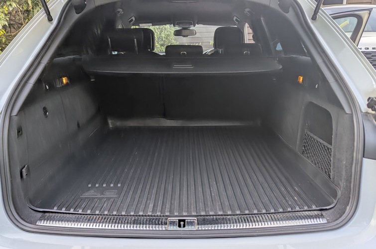 Audi A6 Avant 2014 3.0l TFSI Quattro S-Line - photo 29