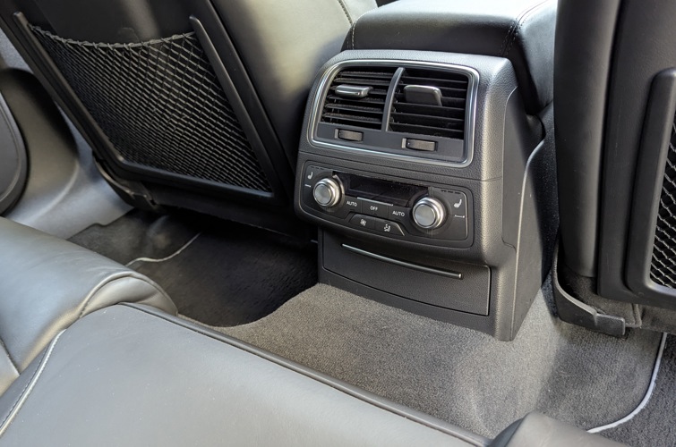 Audi A6 Avant 2014 3.0l TFSI Quattro S-Line - photo 27