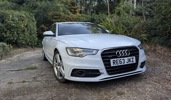 Audi A6 Avant 2014 3.0l TFSI Quattro S-Line - thumbnail 2