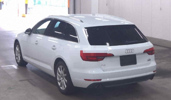 Audi A4 Avant Quattro 2016 2.0l TFSI - thumbnail 2