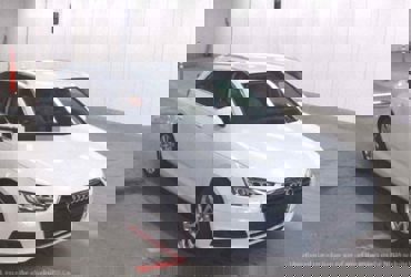 Audi A4 Avant Quattro 2016 2.0l TFSI