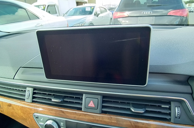 Audi A4 Avant Quattro 2016 2.0l TFSI - photo 15