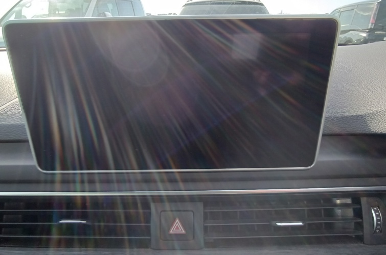 Audi A4 Avant 2018 2.0l TFSI - photo 9