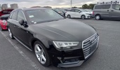 Audi A4 Avant 2016 2.0l TFSI S-Line - thumbnail 1