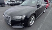 Audi A4 Avant 2016 2.0l TFSI S-Line - thumbnail 2