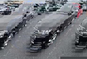 Audi A4 Avant 2016 2.0l TFSI S-Line