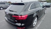 Audi A4 Avant 2016 2.0l TFSI S-Line - thumbnail 4