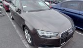 Audi Avant 2017 2.0l TFSI Quattro - thumbnail 6