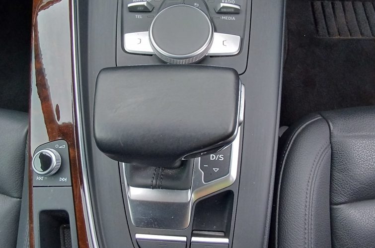 Audi Avant 2017 2.0l TFSI Quattro - photo 15