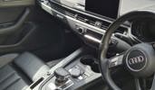 Audi A4 Avant 2018 2.0l TFSI - thumbnail 19