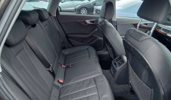 Audi Avant 2017 2.0l TFSI Quattro - thumbnail 13