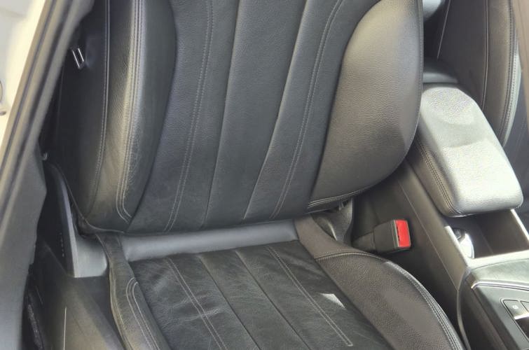Audi A4 Avant 2018 2.0l TFSI - photo 17