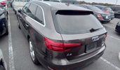 Audi Avant 2017 2.0l TFSI Quattro - thumbnail 11