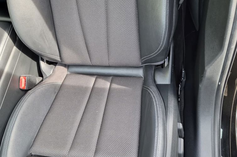 Audi A4 Avant 2017 2.0l TFSI S-Line - photo 10