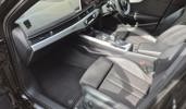 Audi A4 Avant 2017 2.0l TFSI S-Line - thumbnail 8