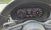 Audi A4 Avant 2018 2.0l TFSI - thumbnail 12