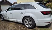 Audi A4 Avant 2018 2.0l TFSI - thumbnail 9