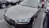 Audi Avant 2017 2.0l TFSI Quattro - thumbnail 8