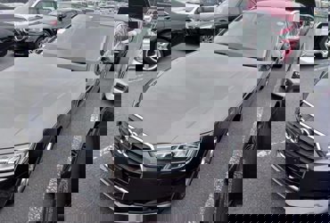 Audi Avant 2017 2.0l TFSI Quattro