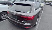 Audi Avant 2017 2.0l TFSI Quattro - thumbnail 12
