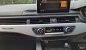 Audi A4 Avant 2017 2.0l TFSI S-Line - thumbnail 11