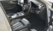 Audi A4 Avant 2018 2.0l TFSI - thumbnail 18